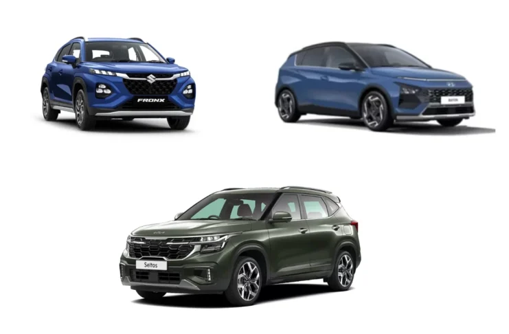 Upcoming Cars in India