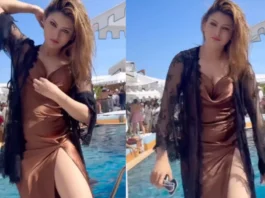 Urvashi Rautela