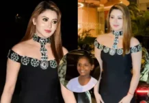 पोज दे रही थी Urvashi Rautela तभी बेबस लड़की ने दिखाई भूख की तड़प! एक्ट्रेस ने किया कुछ ऐसा जिसे देख रह जाएंगे शॉक्ड Urvashi Rautela