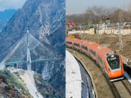 Vande Bharat Train