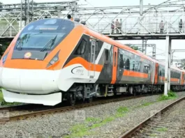 Vande Bharat Train