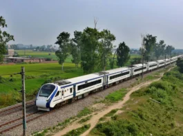 Vande Bharat Train
