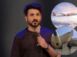 Vir Das