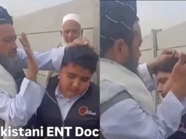 Viral Video
