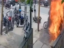Viral Video