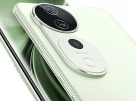Vivo T4 Ultra