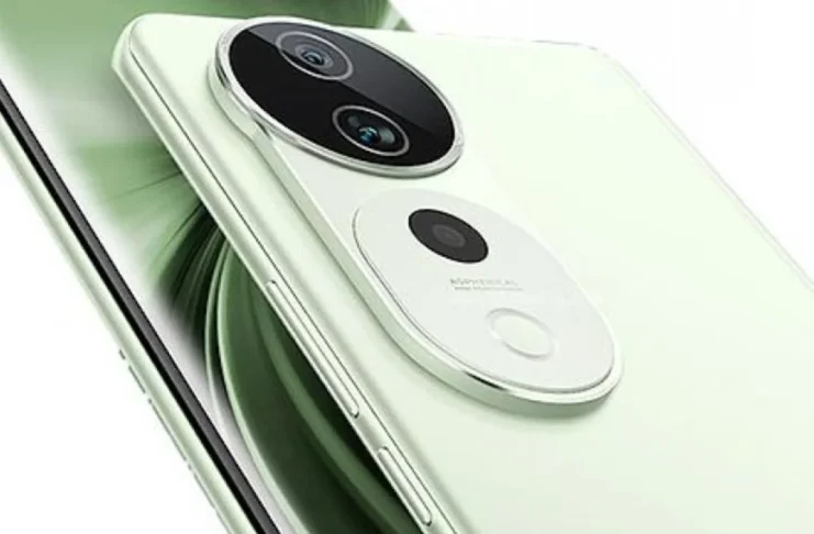 Vivo T4 Ultra