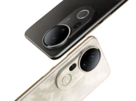 Vivo T4 Ultra