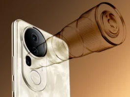 Vivo T4 Ultra