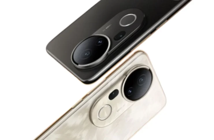 Vivo T4 Ultra