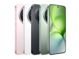 Vivo X200 FE