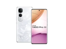 Vivo Y400 Pro 5G