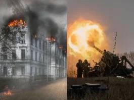 War News