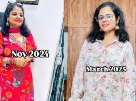 Weight Loss