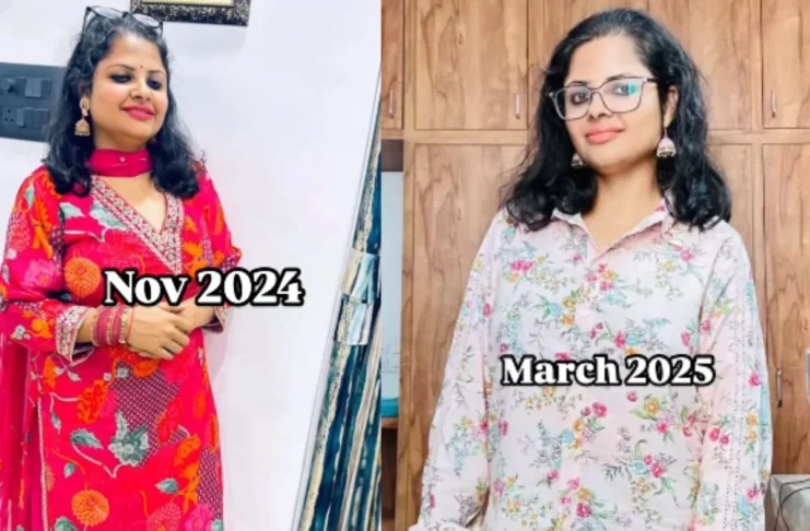 Weight Loss