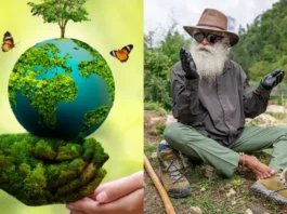 World Environment Day 2025