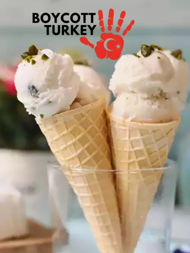 Boycott Turkey के बीच भारत के ice cream बैन मात्र से कंगला हो सकता है पाक यार! सड़क पर ला देगा नुकसान