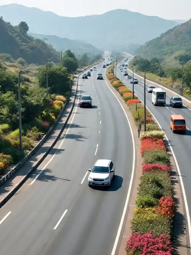 तपती गर्मी में Delhi Dehradun Expressway से देहरादून की वादियों में पहुंचे झटपट! देखें इन जगहों की खूबसूरती