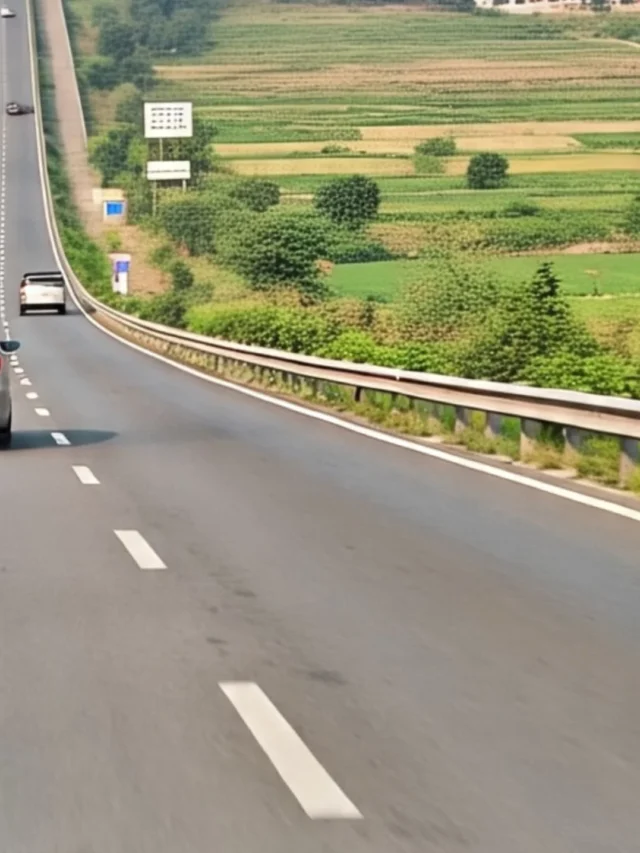Delhi Dehradun Expressway से Haldwani जाना है आसान! इन जगहों पर घूमकर छुट्टी बनाए हसीन