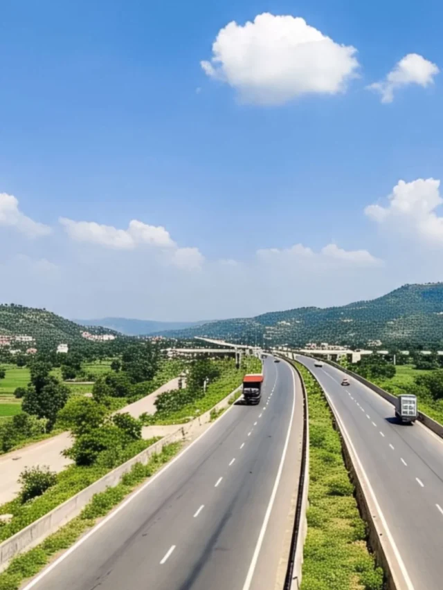 Eastern Peripheral Expressway से Kangra पहुंचे झटपट! हसीन वादियों में गर्मी छुट्टी बनाएं यादगार