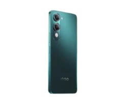 iQOO Z10 Lite 5G
