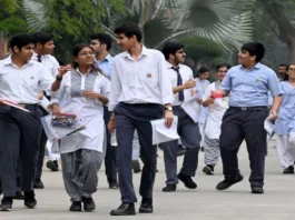 CBSE Class 10th Exam 2026 (प्रतीकात्मक तस्वीर)