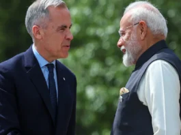 India Canada Relations (प्रतीकात्मक तस्वीर)