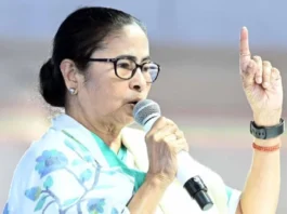 Mamata Banerjee