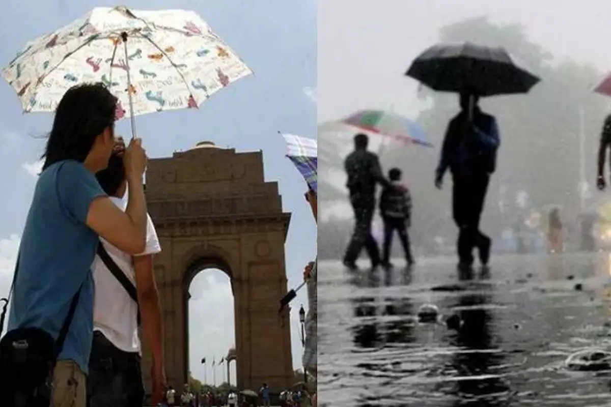 कल का मौसम 10 June 2025