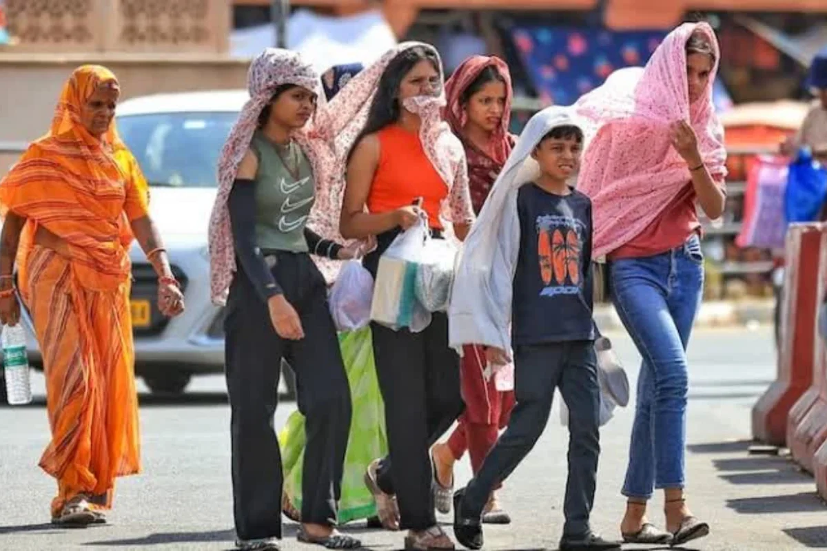 कल का मौसम 11 June 2025