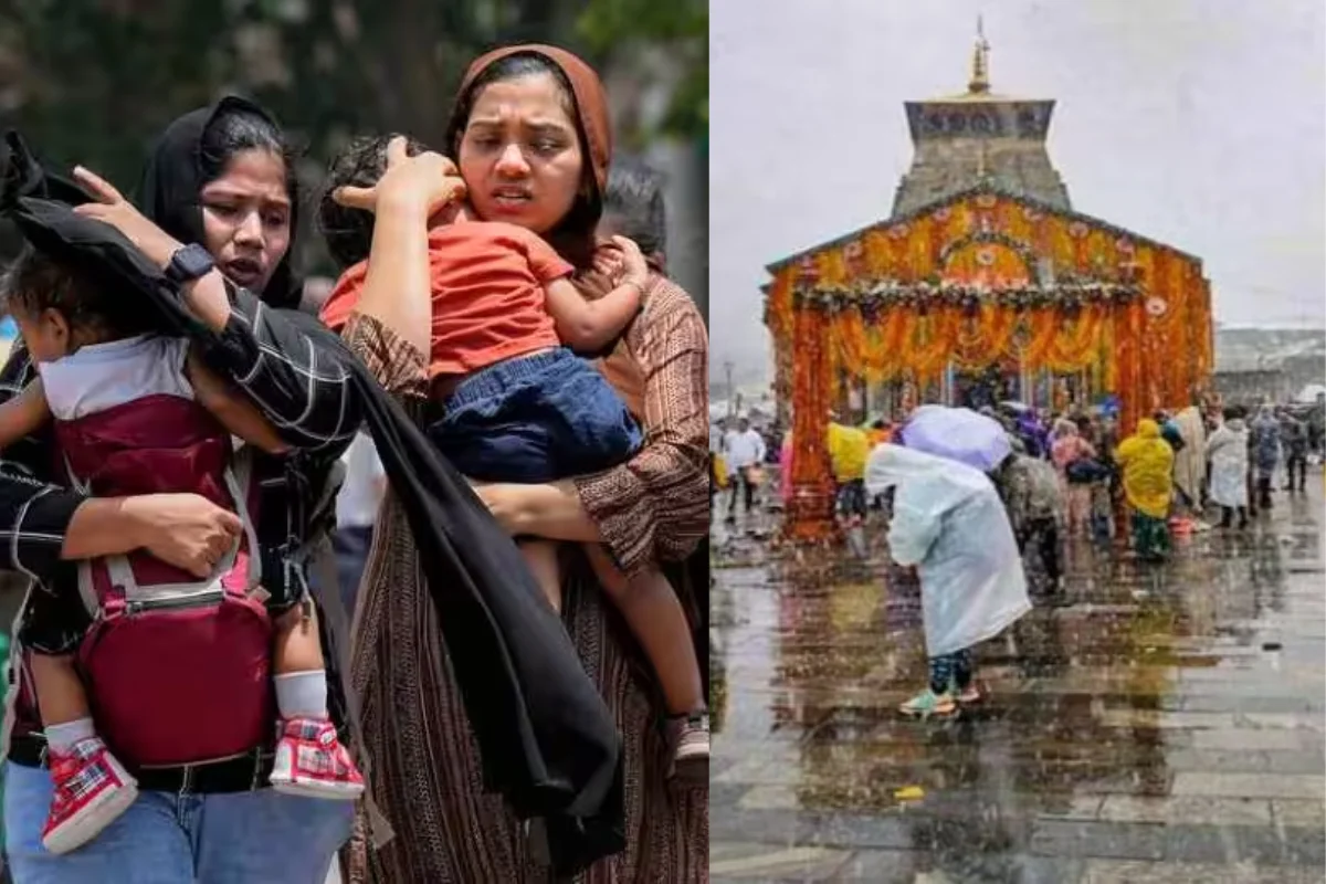 कल का मौसम 13 June 2025