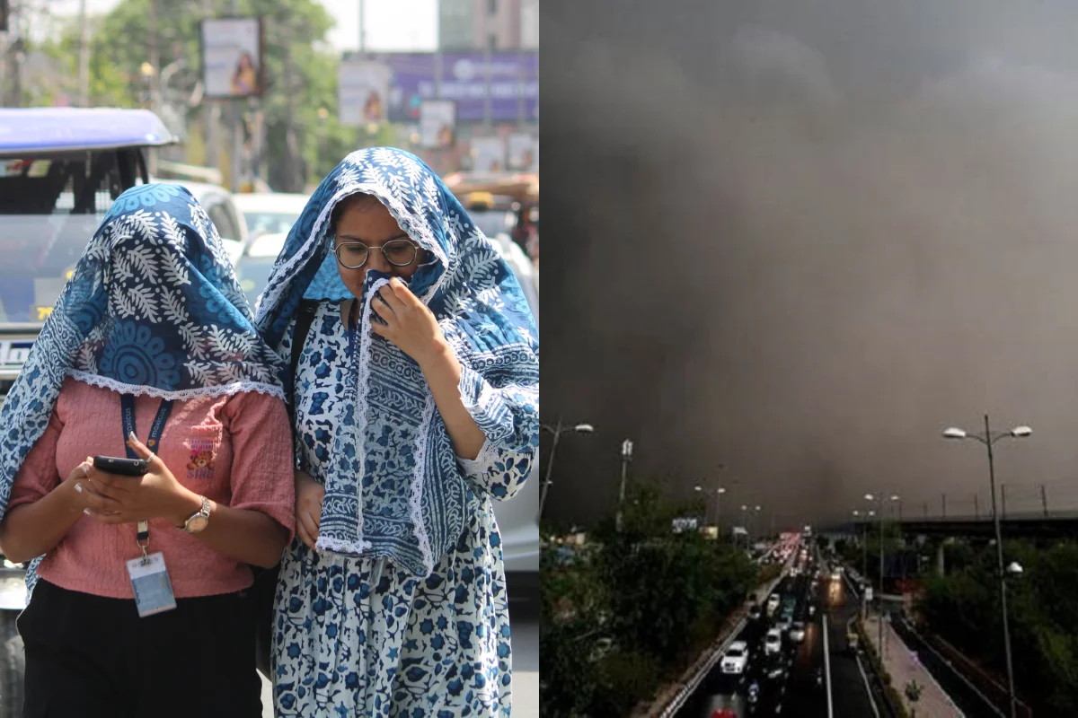 कल का मौसम 14 June 2025