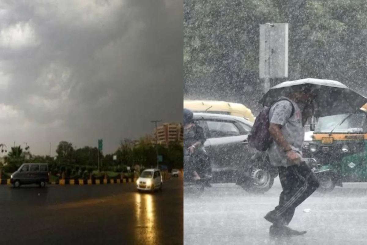 कल का मौसम 16 June 2025