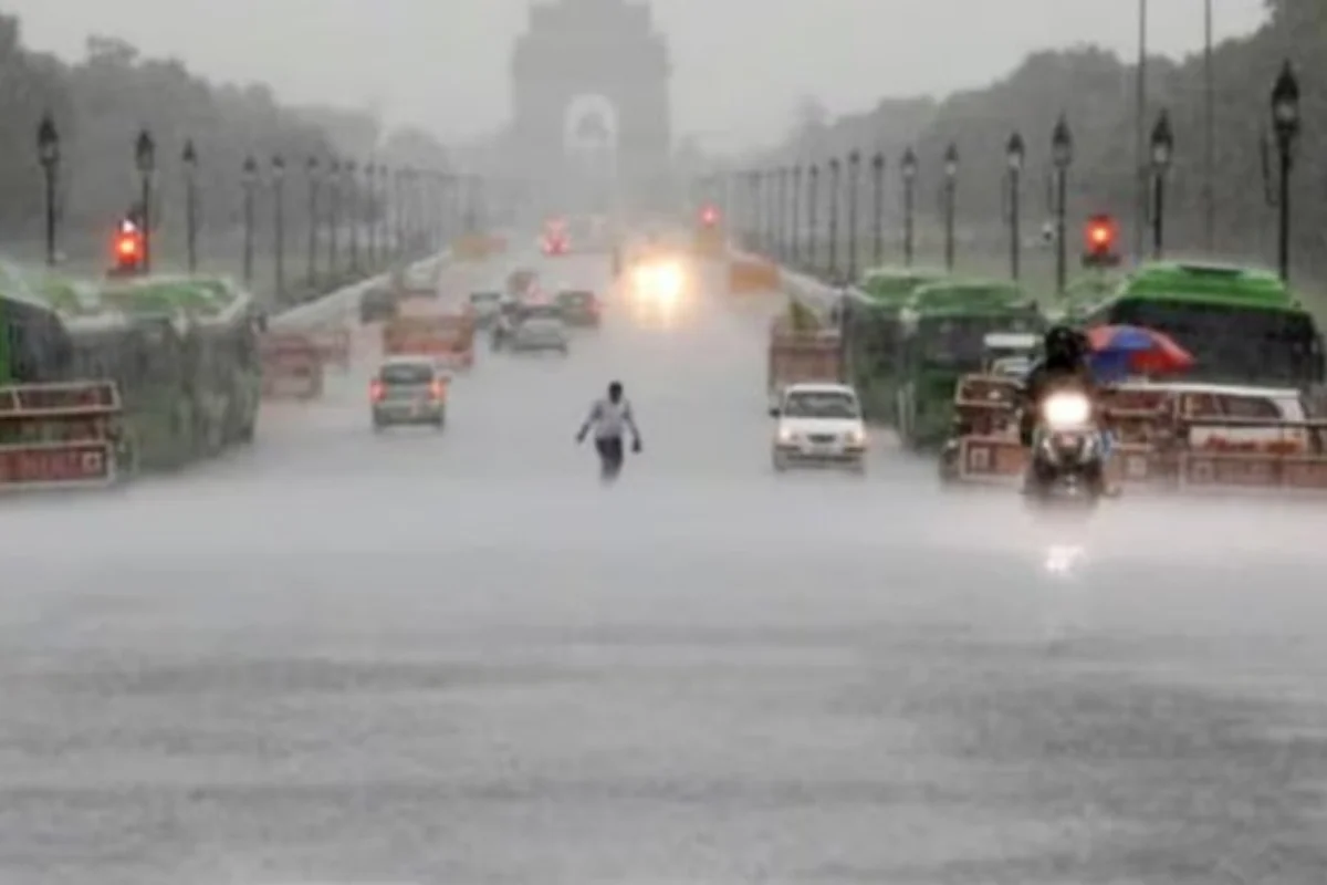 कल का मौसम 18 June 2025