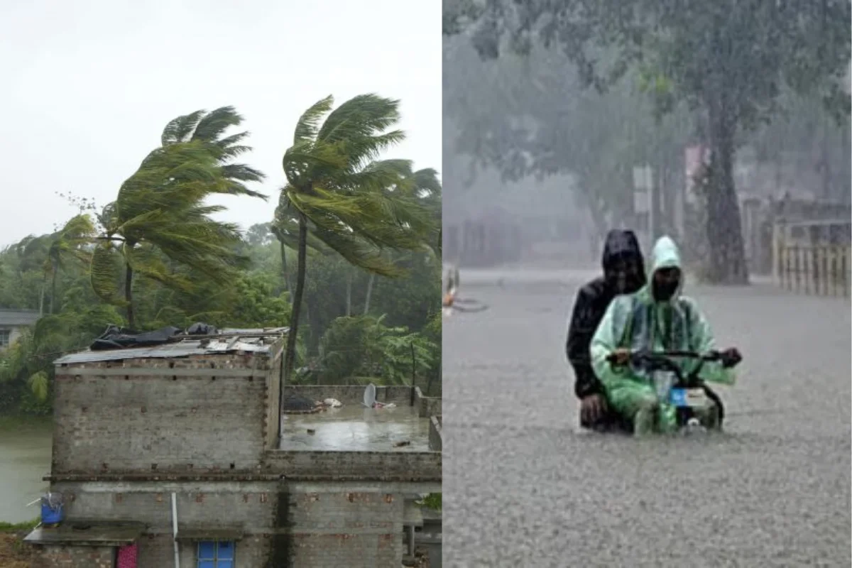 कल का मौसम 19 June 2025