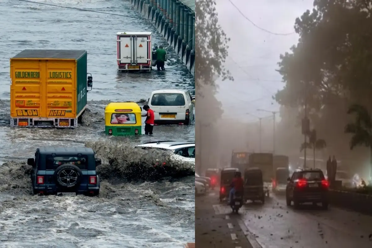 कल का मौसम 3 June 2025