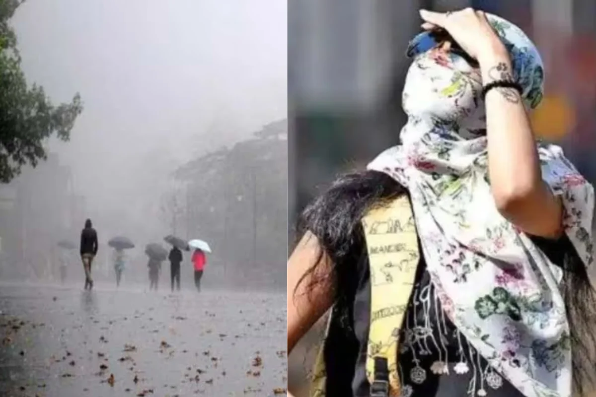 कल का मौसम 7 June 2025