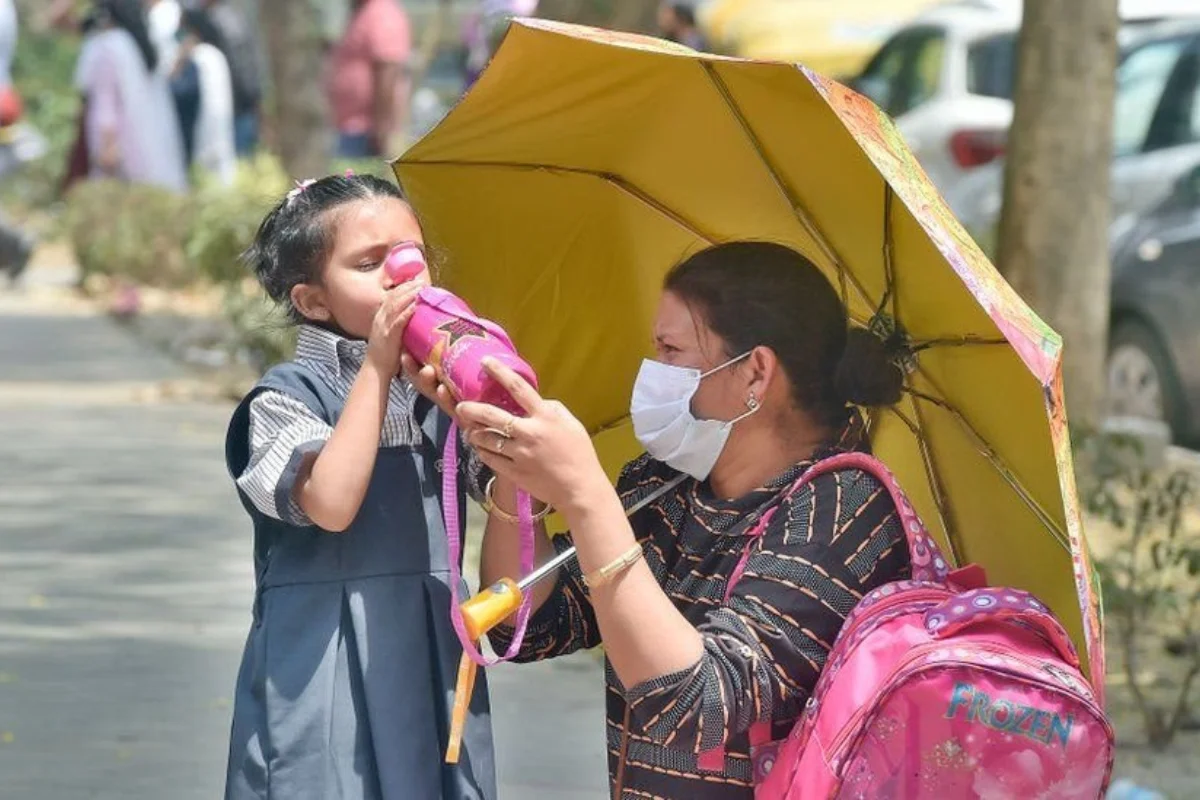 कल का मौसम 9 June 2025