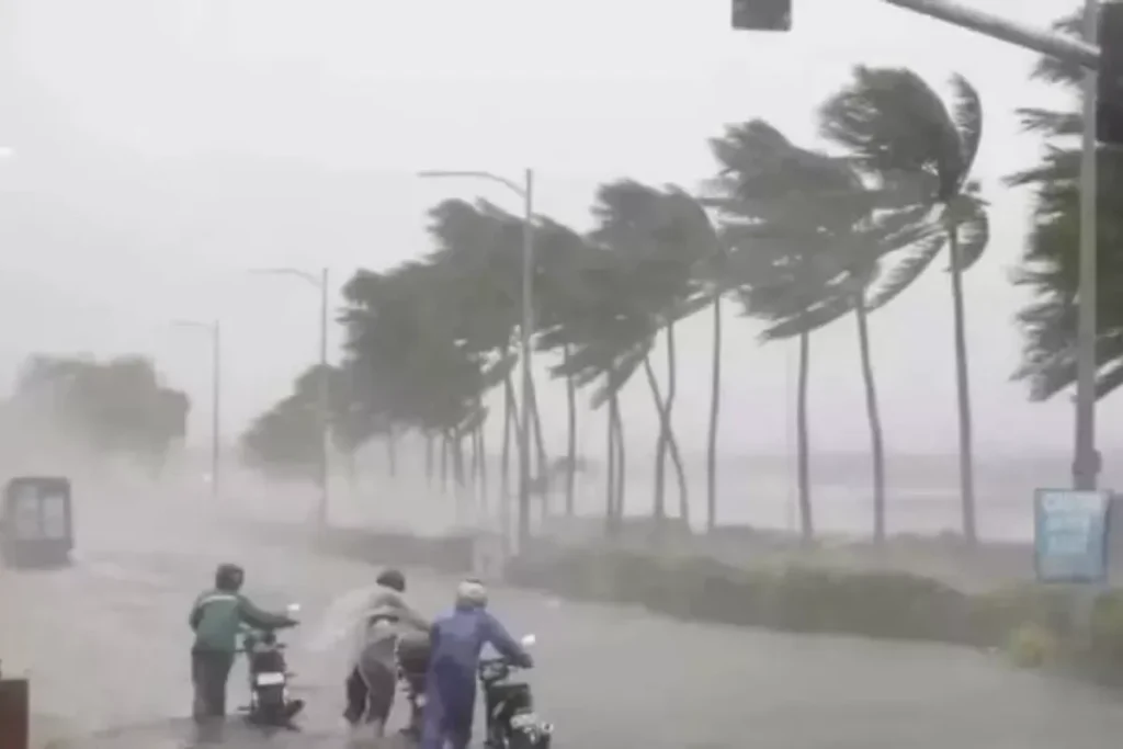 कल का मौसम 18 July 2025