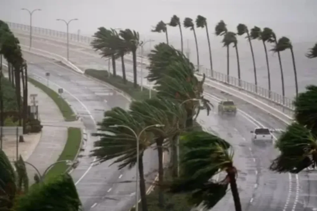 कल का मौसम 23 July 2025