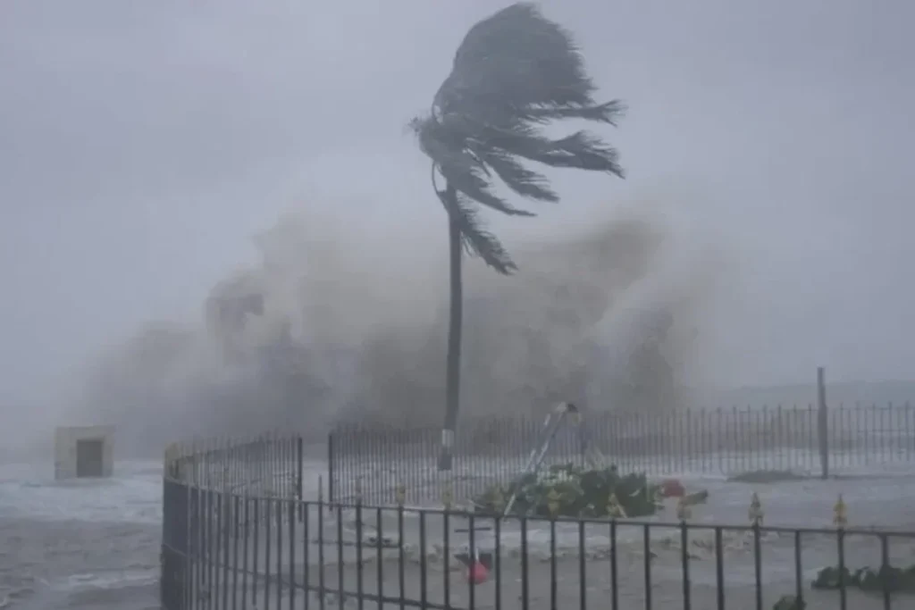 कल का मौसम 27 July 2025