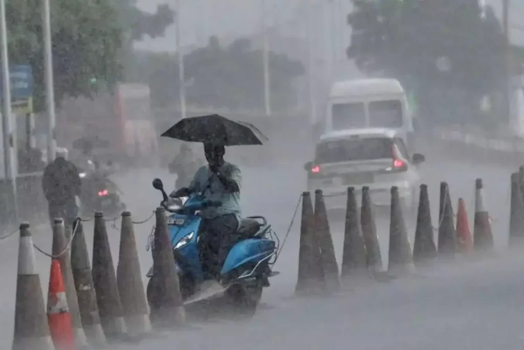 कल का मौसम 28 July 2025