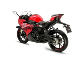 2025 Keeway RR300