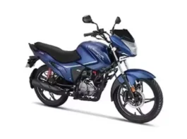 2026 Hero Glamour 125