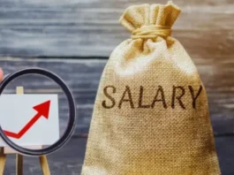 8th Pay Commission