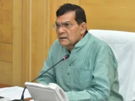 A K Sharma