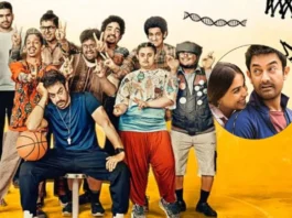 Aamir Khan