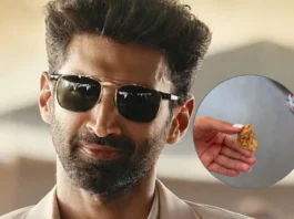 Aditya Roy Kapur