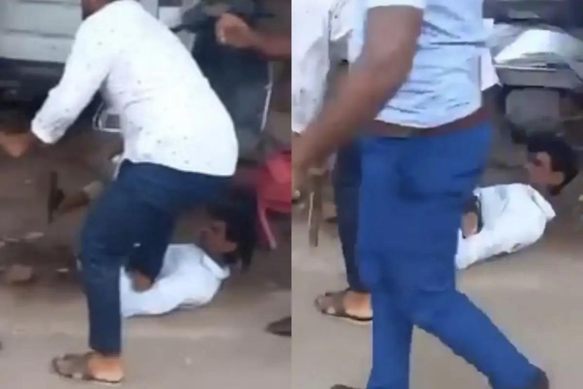 Agra Viral Video Agra Viral Video