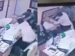 Agra Viral Video